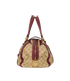 Aviatrix, bottom view